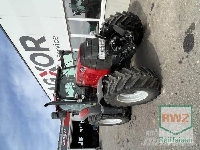 Case IH Puma 165 X Traktörler