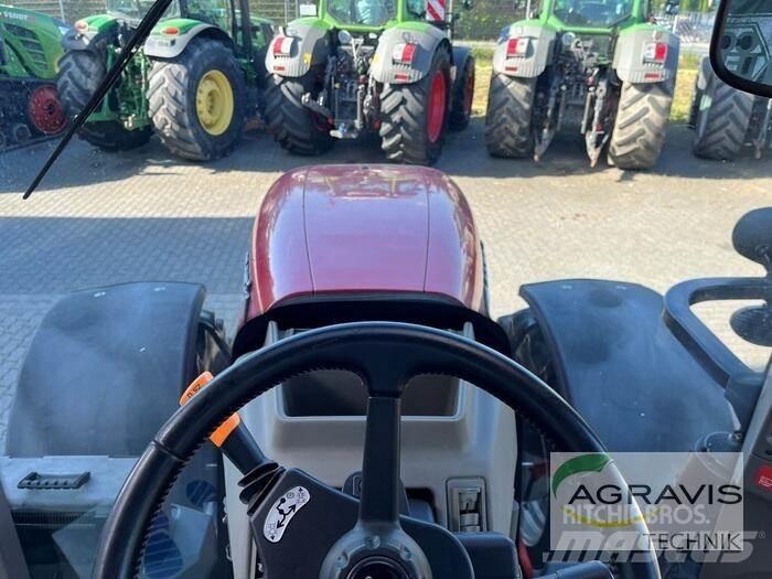 Case IH PUMA CVX 220 Traktörler