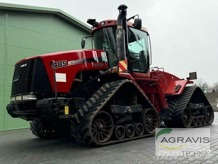 Case IH QUADTRAC 485 Traktörler