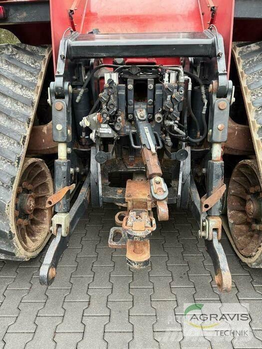 Case IH QUADTRAC 485 Traktörler