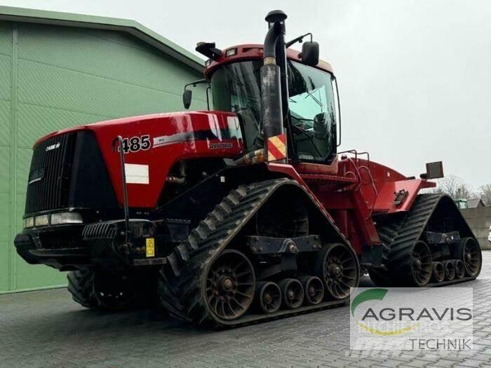 Case IH QUADTRAC 485 Traktörler