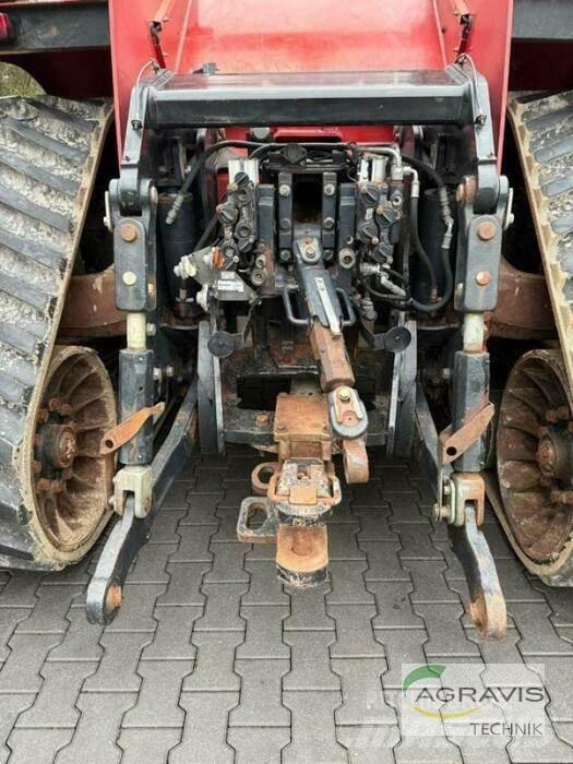 Case IH QUADTRAC 485 Traktörler