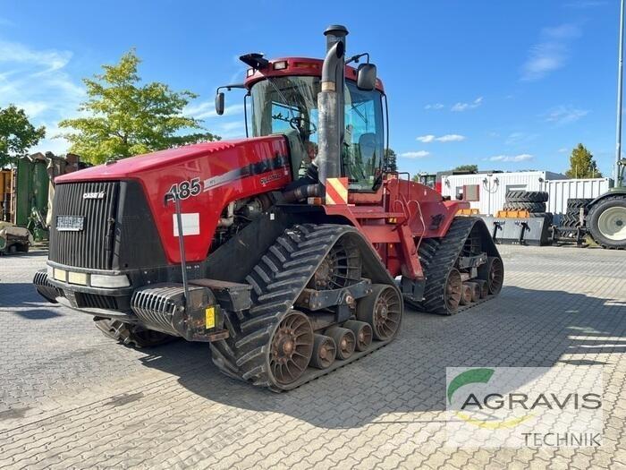 Case IH QUADTRAC 485 Traktörler