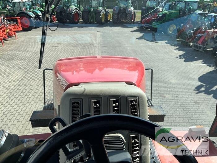 Case IH QUADTRAC 485 Traktörler
