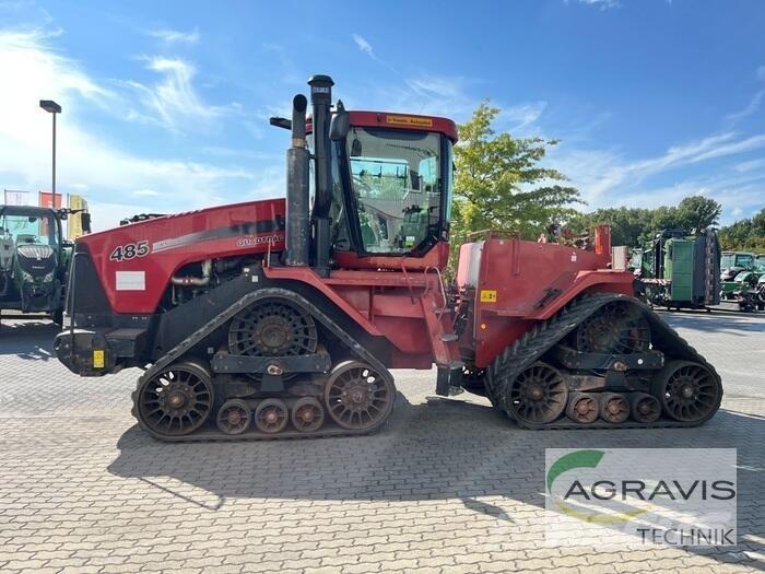Case IH QUADTRAC 485 Traktörler