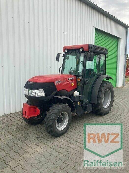 Case IH Quantum 100V Traktörler