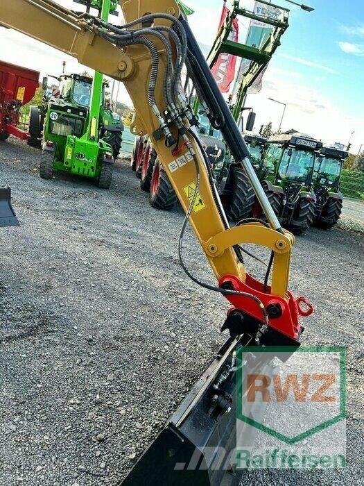 CAT 305 CR Minibagger Diger