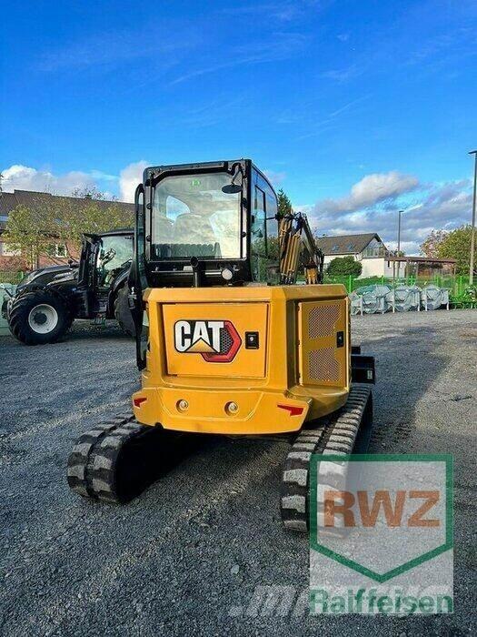 CAT 305 CR Minibagger Diger