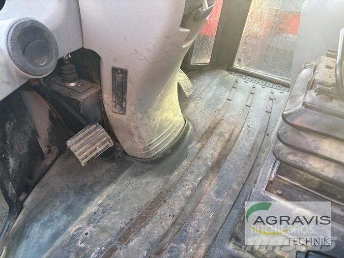 CAT 908 Tekerlekli yükleyiciler