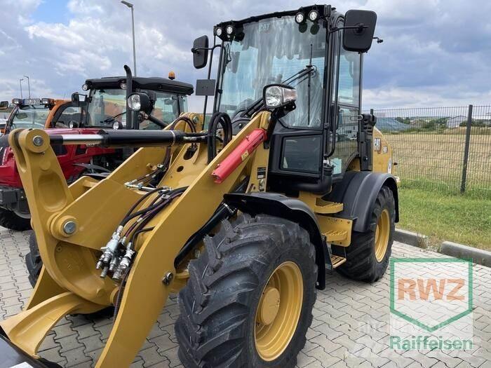 CAT 908 Radlader Tekerlekli yükleyiciler