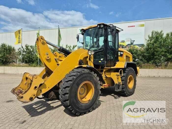 CAT 930 M Tekerlekli yükleyiciler