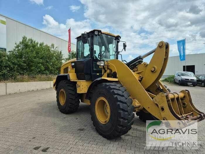 CAT 930 M Tekerlekli yükleyiciler