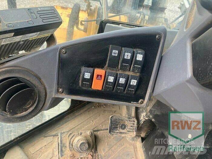 CAT 930H Tekerlekli yükleyiciler