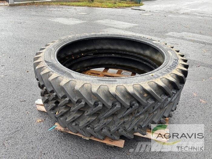 Ceat 320/90R54 Tekerlekler