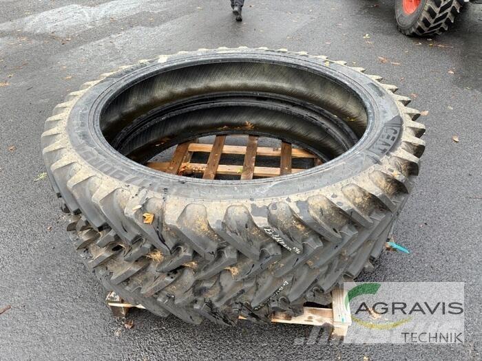 Ceat 320/90R54 Tekerlekler