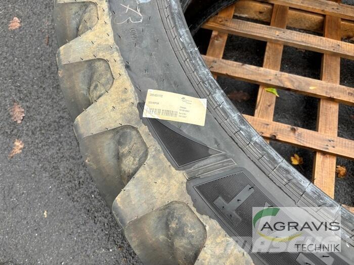 Ceat 320/90R54 Tekerlekler
