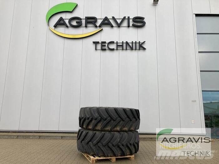 Ceat KR 620/70R42 Tekerlekler