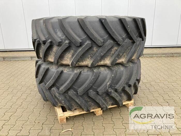 Ceat KR 620/70R42 Tekerlekler