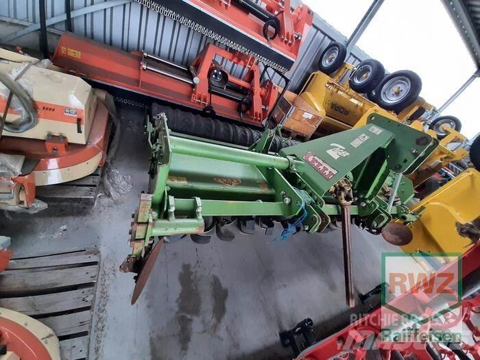 Celli Tiger Fräse 300 Üniversal ekim makinasi