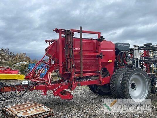  CHASSIS HORSCH PRONTO Diger ekim makina ve aksesuarlari