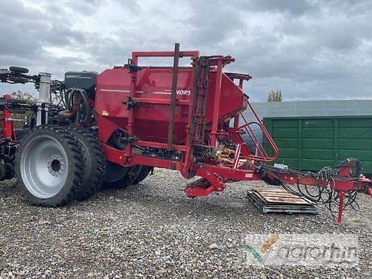  CHASSIS HORSCH PRONTO Diger ekim makina ve aksesuarlari
