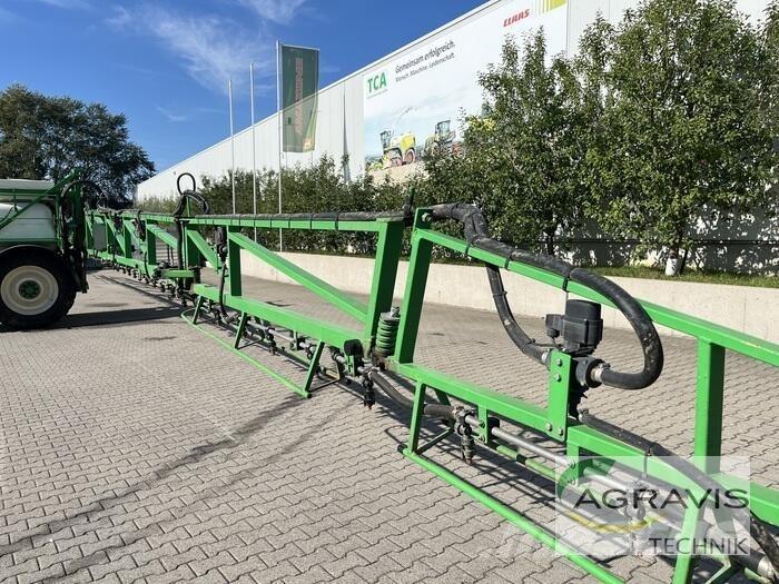 CHD Eefting CHD 40/33 Çekilir pülverizatörler