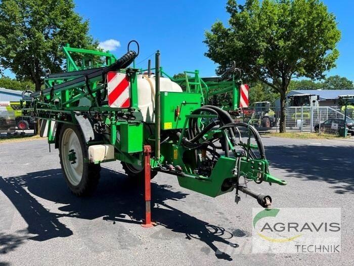 CHD Eefting D27.27 Çekilir pülverizatörler