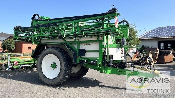 CHD Eefting F 7036 A Çekilir pülverizatörler