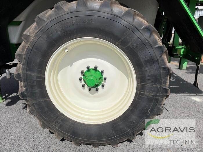 CHD Eefting F7039A Çekilir pülverizatörler