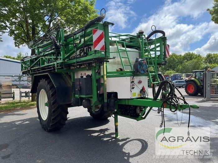 CHD Eefting F7039A Çekilir pülverizatörler