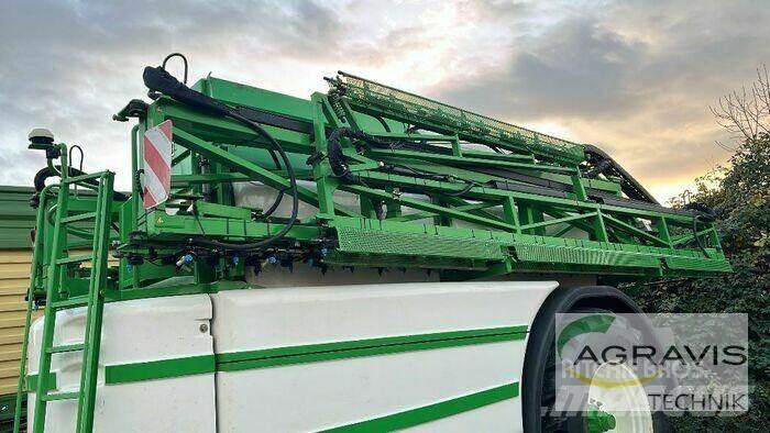 CHD FG 9145 Çekilir pülverizatörler