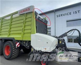 CLAAS ANHÄCKSELKLAPPE Diger hayvancilik makina ve aksesuarlari