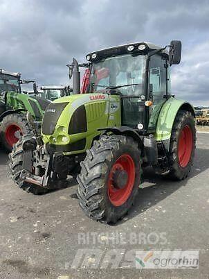 CLAAS ARION 510 Traktörler
