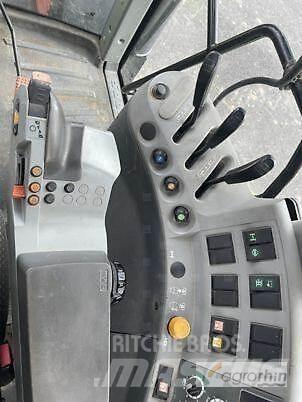 CLAAS ARION 510 Traktörler