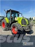CLAAS ARION 650 Traktörler