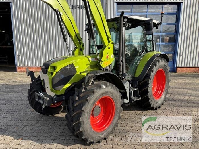 CLAAS AXOS 3.105 Traktörler
