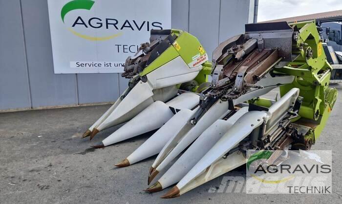 CLAAS CONSPEED 6-75 FC Biçerdöver aksesuarlari