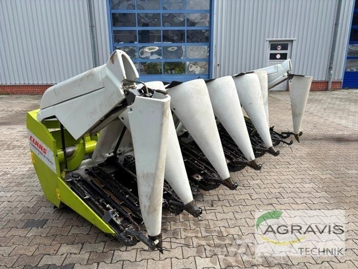 CLAAS CONSPEED 6-75 FC Biçerdöver aksesuarlari