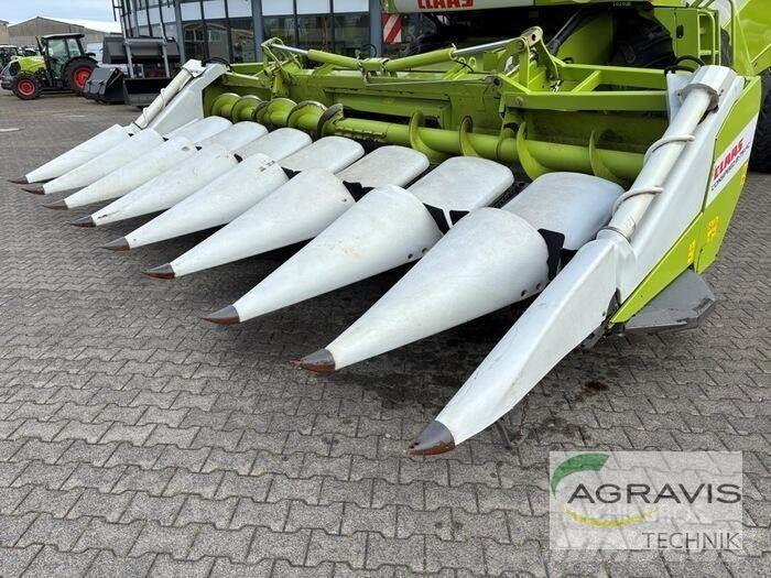 CLAAS CONSPEED 8-75 FC Biçerdöver aksesuarlari