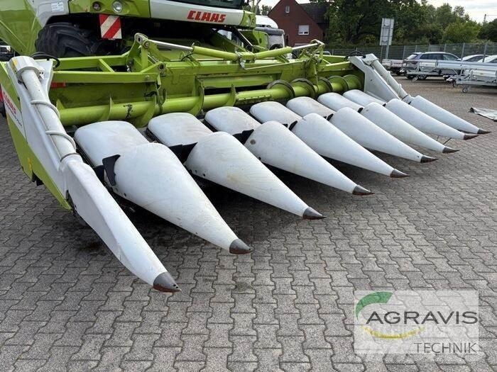 CLAAS CONSPEED 8-75 FC Biçerdöver aksesuarlari