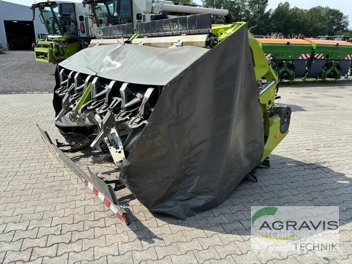 CLAAS CONSPEED 8-75 FC Biçerdöver aksesuarlari