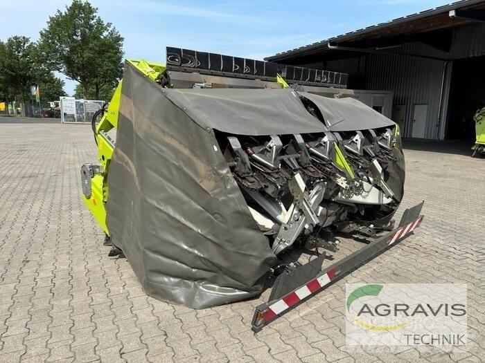 CLAAS CONSPEED 8-75 FC Biçerdöver aksesuarlari