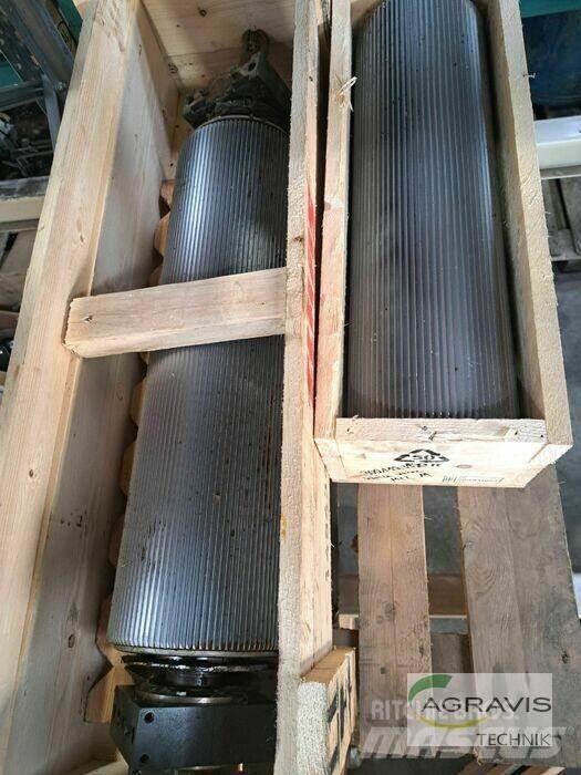 CLAAS CORN-CRACKER Diger yem biçme makinalari