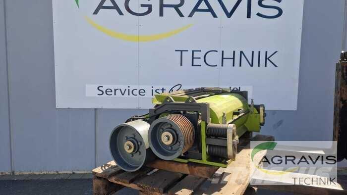 CLAAS CORN-CRACKER Diger yem biçme makinalari