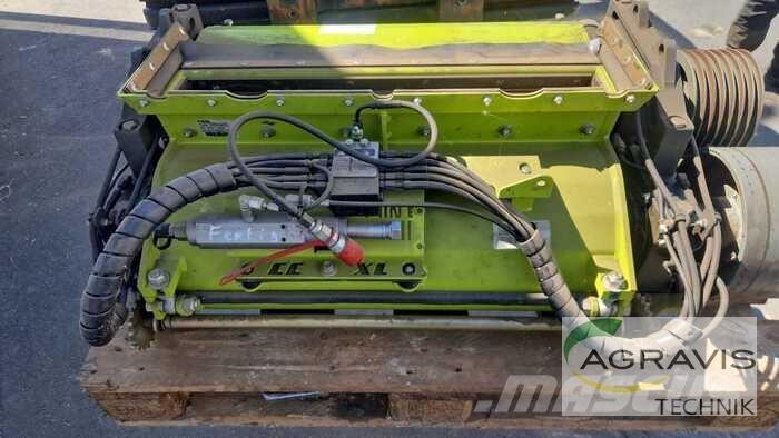 CLAAS CORN-CRACKER Diger yem biçme makinalari