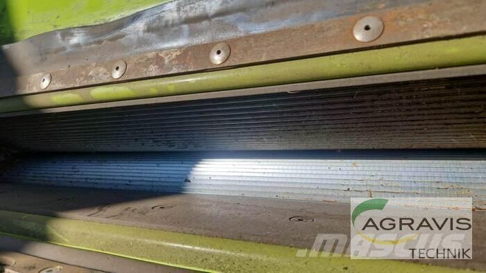 CLAAS CORN-CRACKER Diger yem biçme makinalari