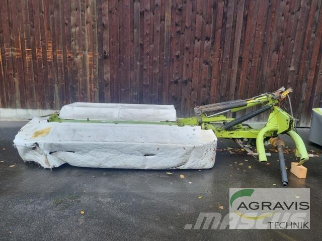 CLAAS CORTO 270 S Çayir biçme makinalari