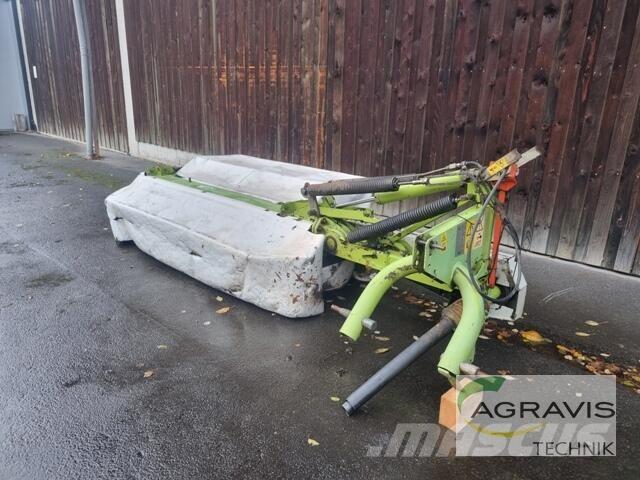 CLAAS CORTO 270 S Çayir biçme makinalari