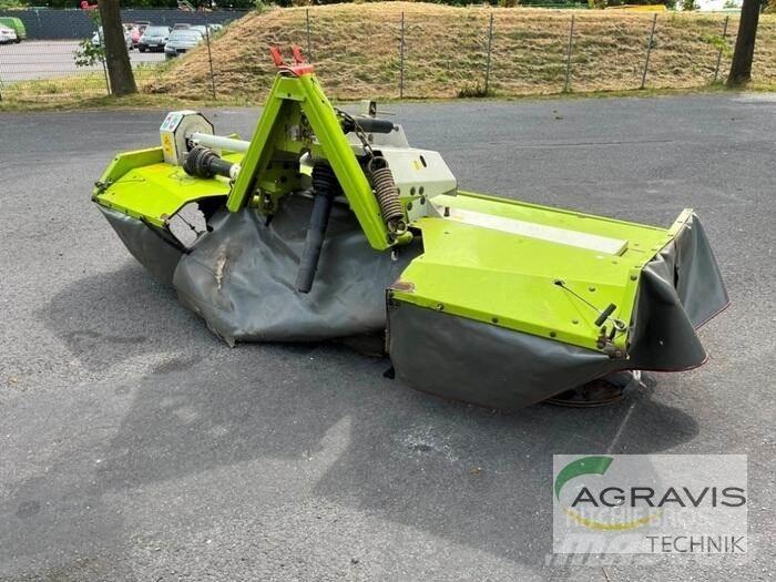 CLAAS CORTO 290 FN Çayir biçme makinalari