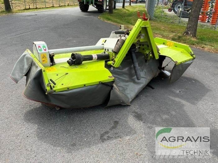 CLAAS CORTO 290 FN Çayir biçme makinalari